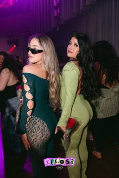 Xelosa Event